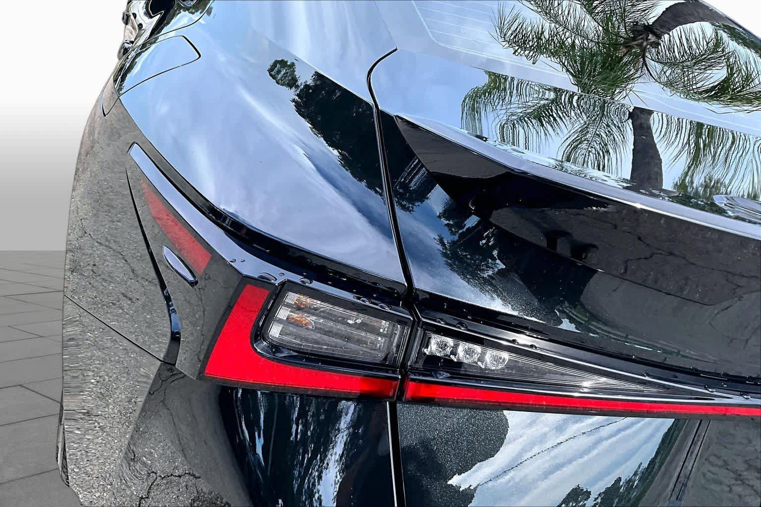 Used 2026 Lexus IS 350 F Sport w/ Handling Package RWD image 28