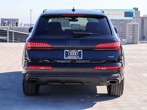 New 2026 Audi Q7 2.0T Premium image 5