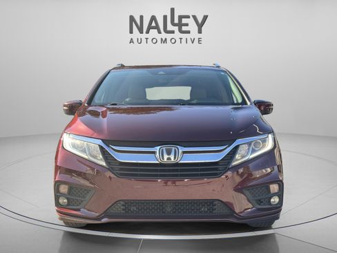 Used 2020 Honda Odyssey EX-L image 6
