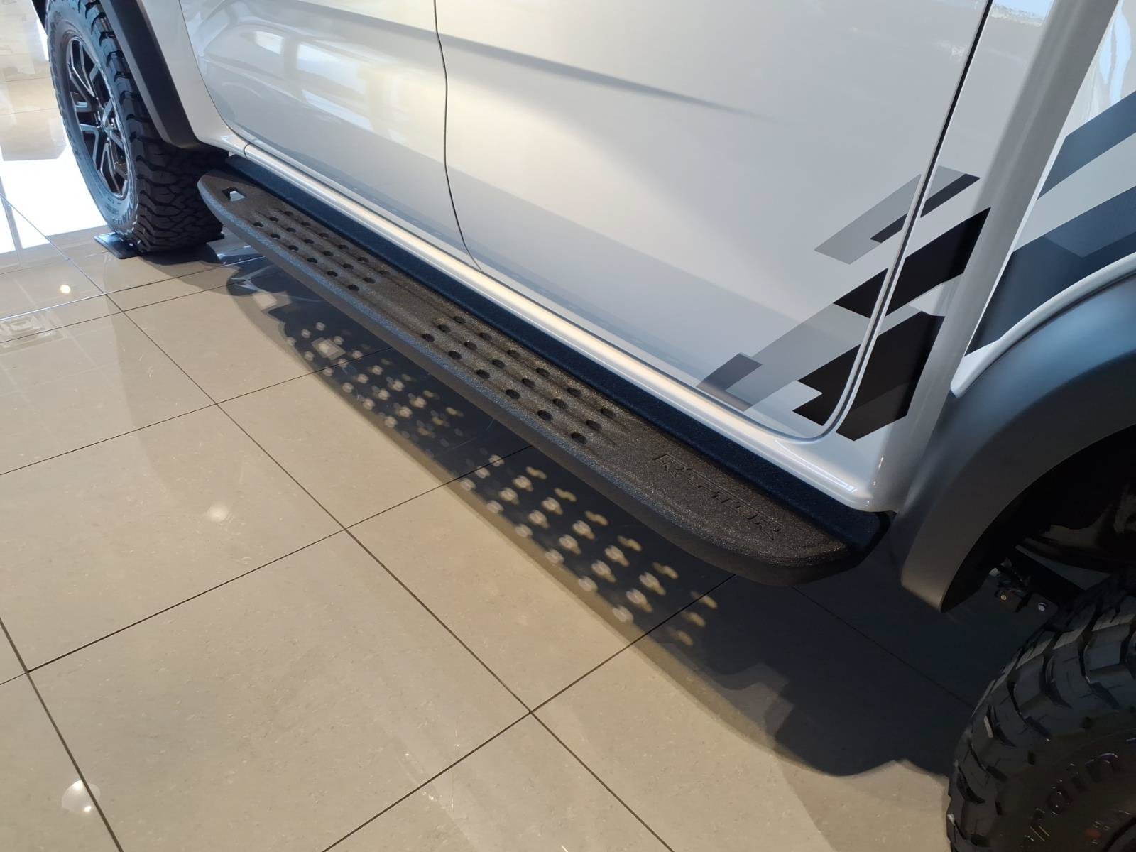 New 2026 Ford Ranger Raptor AWD/4WD image 6