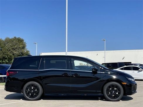 New 2026 Honda Odyssey Sport-L image 3