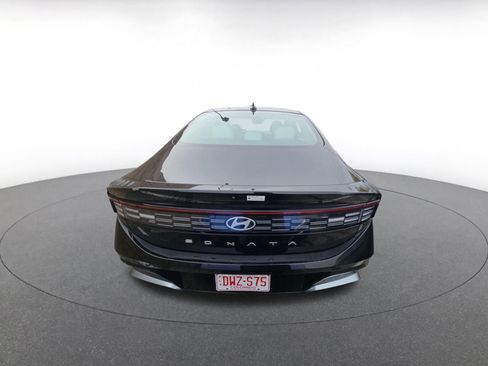 Used 2025 Hyundai Sonata SEL image 6