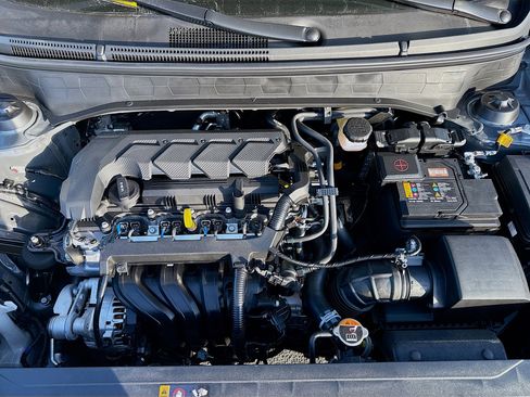 New 2026 Hyundai Venue SE image 22