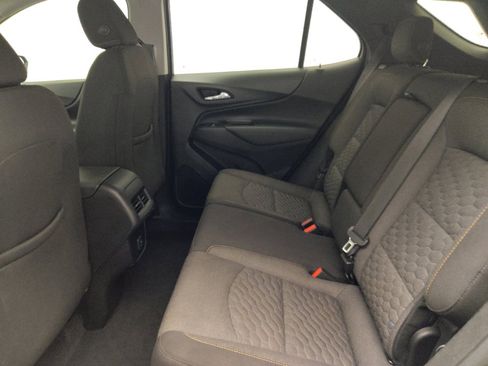 Used 2020 Chevrolet Equinox LT AWD/4WD image 18