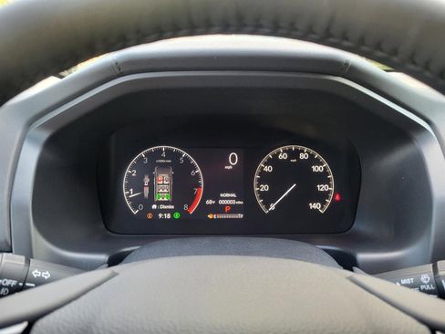 New 2026 Honda Odyssey Elite image 22