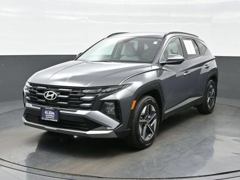Used 2026 Hyundai Tucson SEL FWD image 1