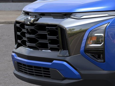 New 2026 Chevrolet Equinox ACTIV w/ Convenience Package III image 13