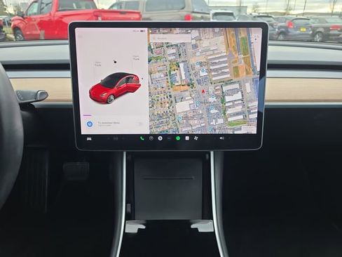 Used 2018 Tesla Model 3 Long Range image 24