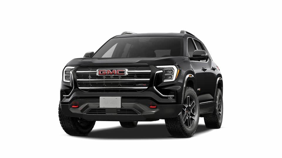 New 2027 GMC Terrain AT4 AWD/4WD image 4