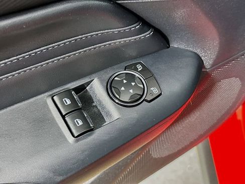 Certified 2024 Ford Mustang GT Premium image 16