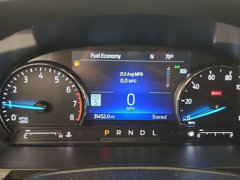 Used 2023 Ford Explorer XLT w/ Equipment Group 202A AWD/4WD image 11