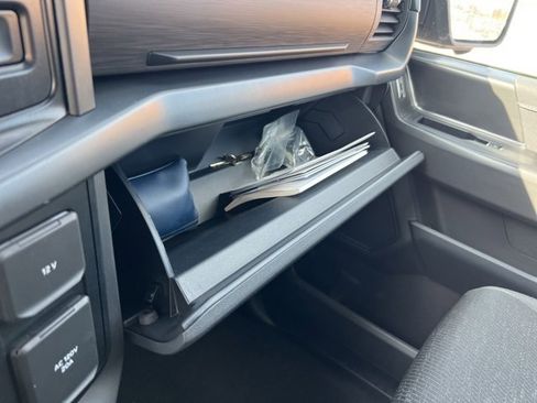 Certified 2024 Ford F150 XLT w/ Equipment Group 302A MID image 18