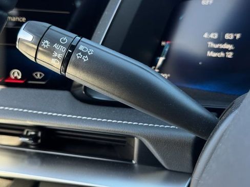 New 2026 Chevrolet Corvette E-Ray w/ Battery Protection Package image 25