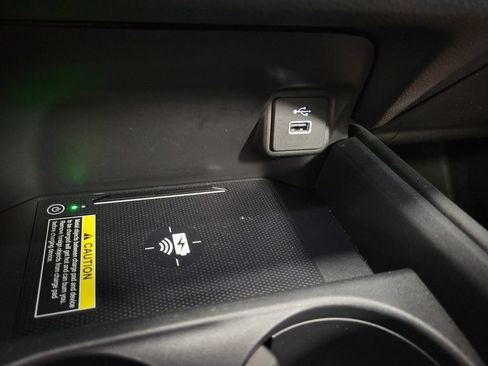Used 2024 Honda HR-V EX-L image 19