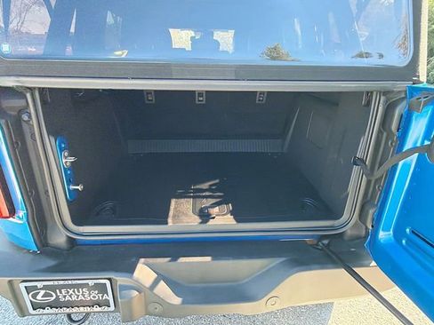 Used 2024 Ford Bronco Big Bend image 12