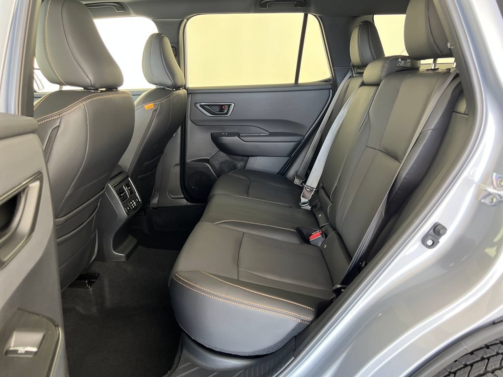 New 2026 Subaru Outback Wilderness AWD/4WD image 28