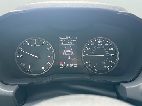 Used 2024 Subaru Crosstrek 2.5i Wilderness w/ Wilderness Package image 15