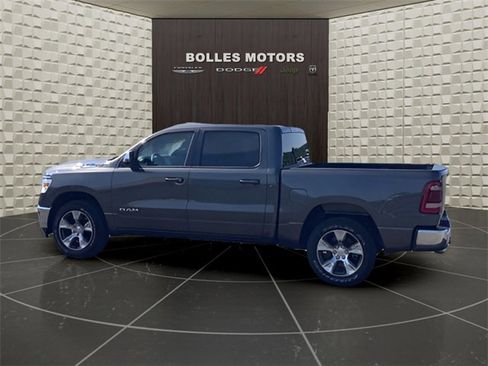 Certified 2023 RAM 1500 Laramie image 14