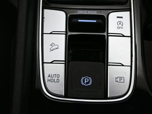 Used 2022 Hyundai Tucson SEL w/ Convenience Package FWD image 29