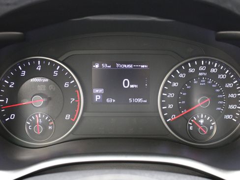 Used 2021 Kia Stinger GT image 66