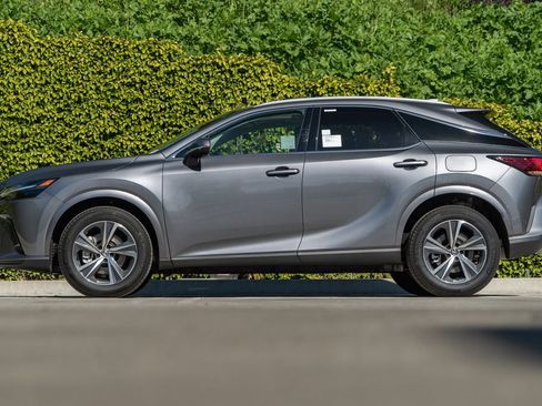 New 2026 Lexus RX 350 Premium FWD image 5