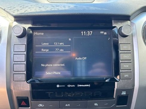 Used 2021 Toyota Tundra SR5 AWD/4WD image 17