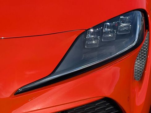 Used 2024 Toyota Supra image 10