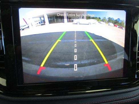 New 2026 Dodge Durango GT image 52