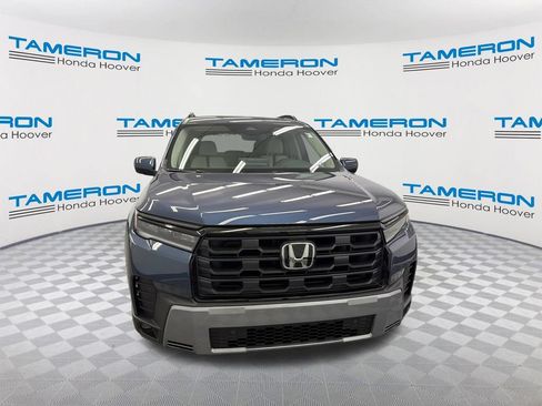 Used 2026 Honda Pilot EX-L image 8