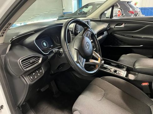 Used 2020 Hyundai Santa Fe SEL w/ Convenience Package AWD/4WD image 23