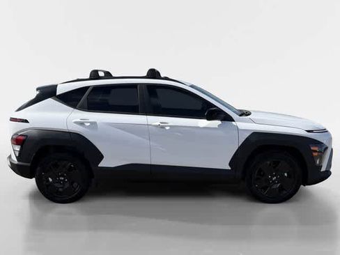 New 2026 Hyundai Kona SEL Sport image 6