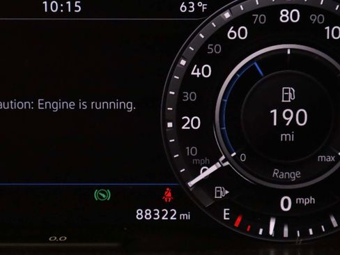 Used 2019 Volkswagen Tiguan SEL AWD/4WD image 5