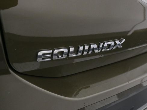 Used 2023 Chevrolet Equinox LT image 12