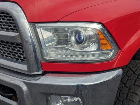 Used 2016 RAM 3500 Laramie image 12