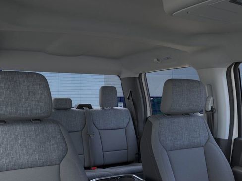 New 2025 Ford F150 XL w/ Equipment Group 104A Hybrid image 22