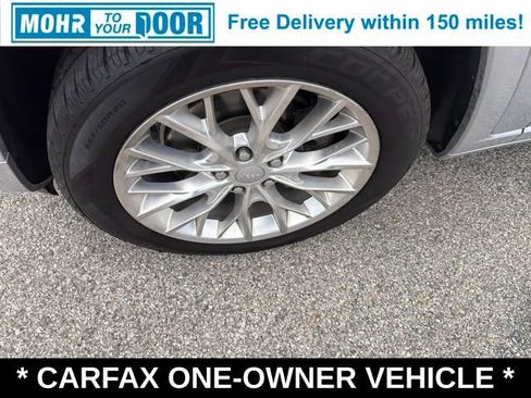 Used 2021 Jeep Grand Cherokee L Summit w/ Luxury Tech Group V AWD/4WD image 11