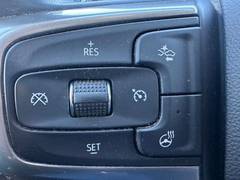 Used 2024 Chevrolet Silverado 2500 LT w/ Midnight Edition image 14