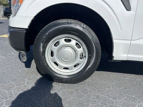 Used 2022 Ford F150 XL w/ Equipment Group 101A High image 9