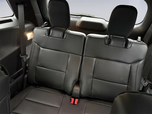 New 2026 Ford Explorer Tremor image 16