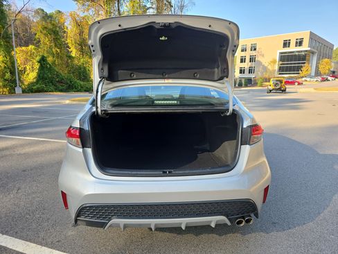 Used 2020 Toyota Corolla SE image 12