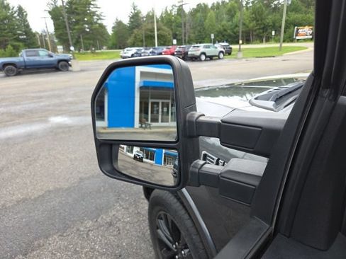 Used 2018 Ford F150 Lariat w/ Equipment Group 502A Luxury AWD/4WD image 51
