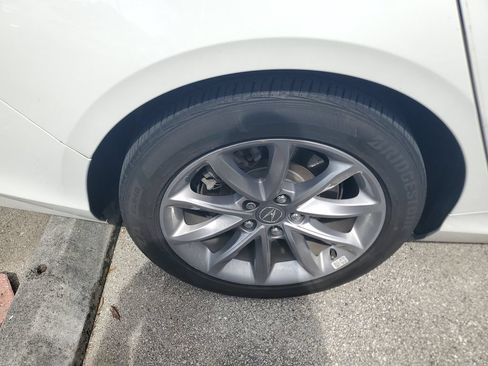 Used 2023 Acura TLX FWD image 10