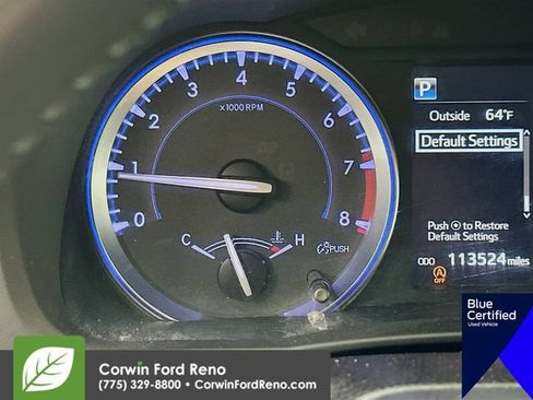 Used 2019 Toyota Highlander XLE AWD/4WD image 13