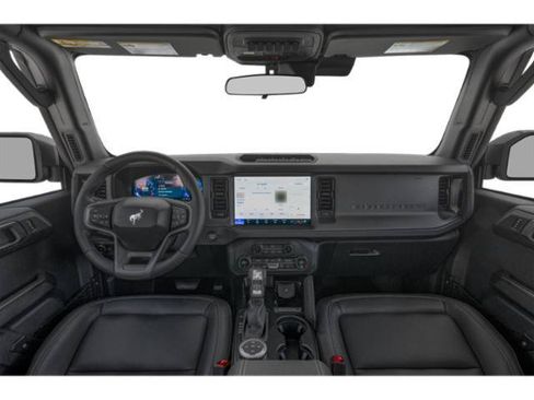 New 2026 Ford Bronco Badlands AWD/4WD image 7