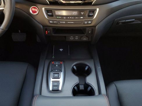 Certified 2025 Honda Ridgeline TrailSport image 30