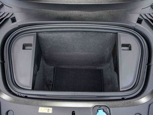 Used 2023 Audi e-tron GT Prestige w/ Prestige Package image 28