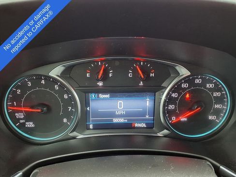 Used 2023 Chevrolet Equinox LT image 17