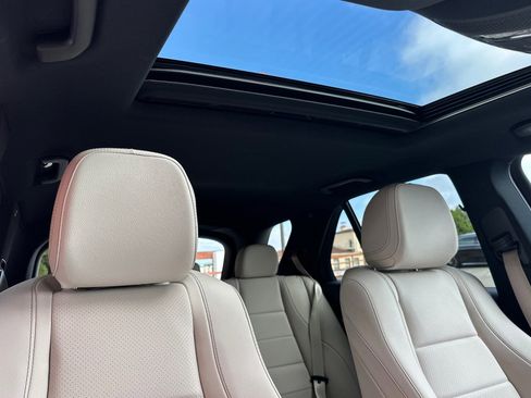 Certified 2024 Mercedes-Benz GLE 350 4MATIC image 23