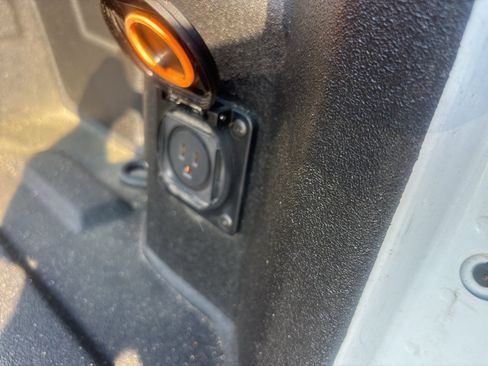 Used 2025 Chevrolet Silverado 1500 RST w/ RST All Star Premium Package image 10