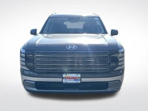 New 2026 Hyundai Palisade Limited image 8